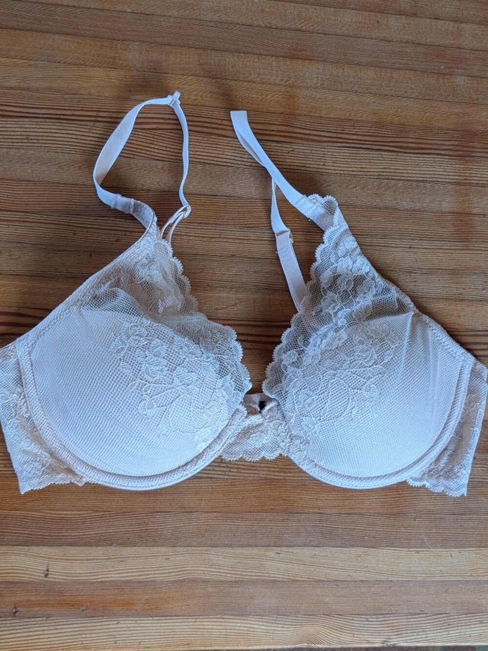 Natori Underwire Bra